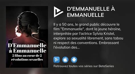 emmanuelle film series